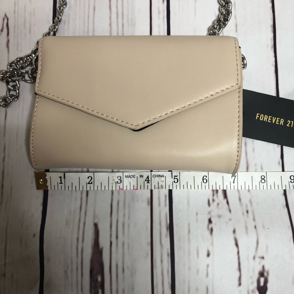 Forever 21 Crossbody Purse - Picture 5 of 6
